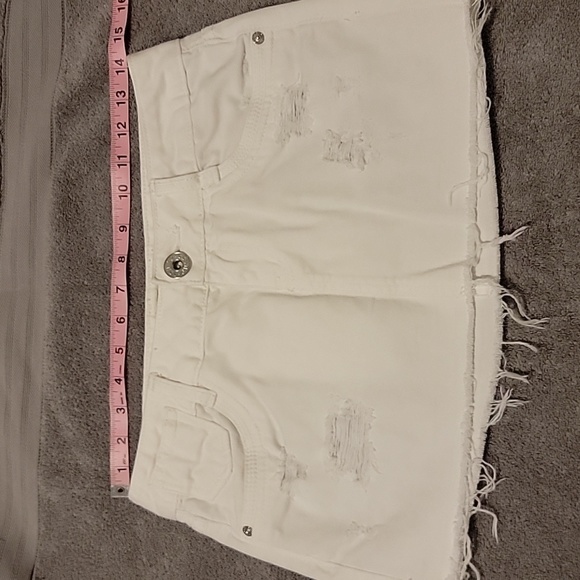 𝅺guess skirt - Picture 10 of 10